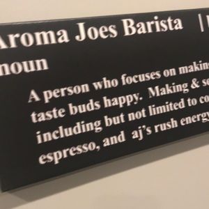 Meet your Posher, Brooke